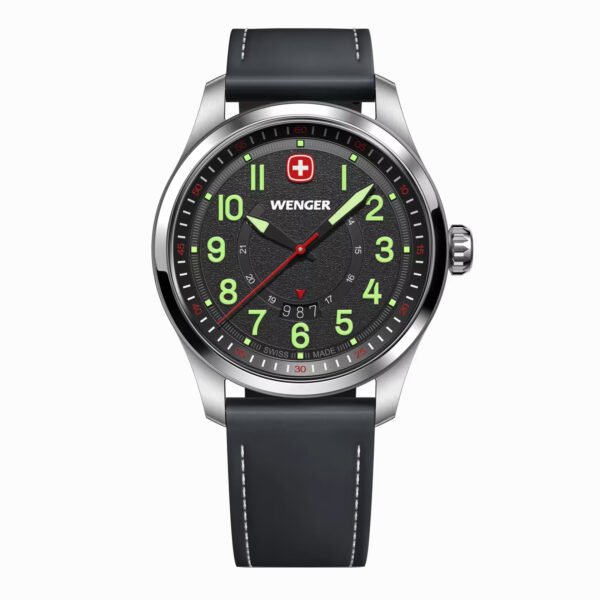 01.0541.121-1 Reloj Wenger Terragraph