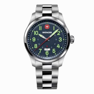 01.0541.123-1 Reloj Wenger Terragraph