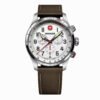 01.0543.109-1 Reloj Wenger Terragraph Chrono