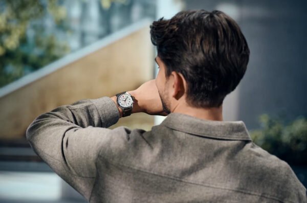 01.0543.109- foto Reloj Wenger Terragraph Chrono