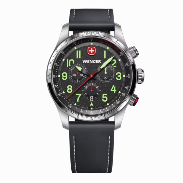 Reloj Wenger Terragraph Chrono