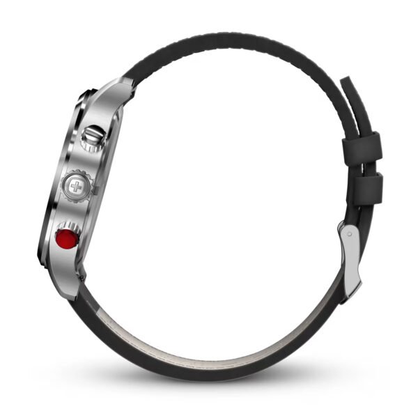 Reloj Wenger Terragraph Chrono