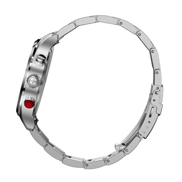 Reloj Wenger Terragraph Chrono