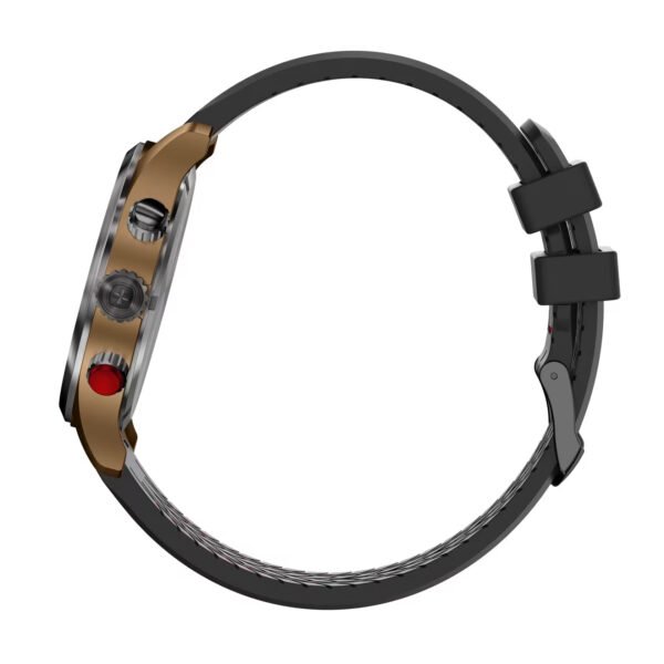 Reloj Wenger Terragraph Chrono