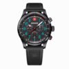 Reloj Wenger Terragraph Chrono