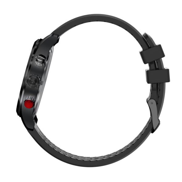 Reloj Wenger Terragraph Chrono