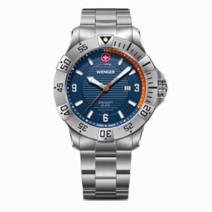 Reloj Wenger Seaforce