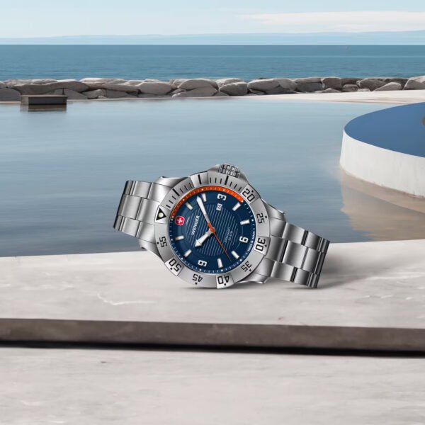 Reloj Wenger Seaforce