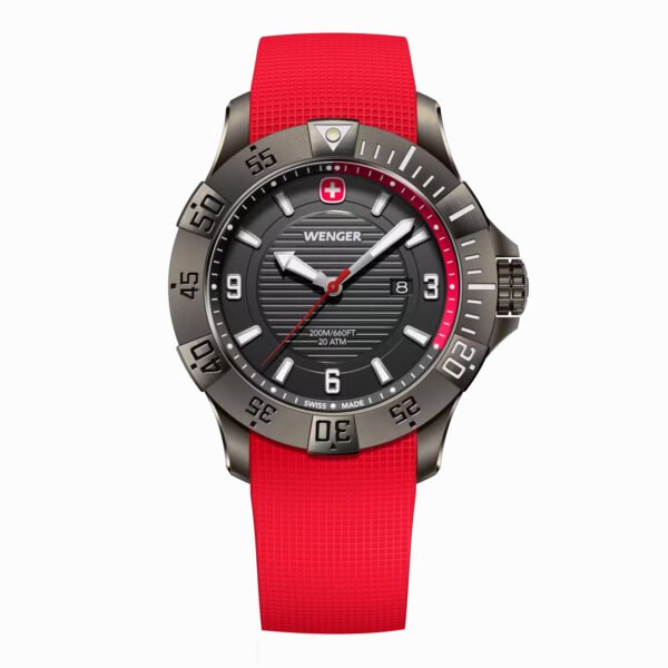 Reloj Wenger Seaforce