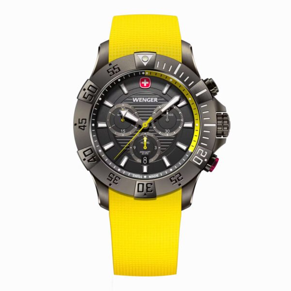 Reloj Wenger Seaforce Chrono