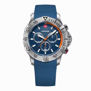 01.0643.124-1 Reloj Wenger Seaforce Chrono