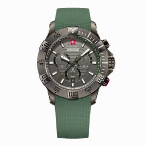 01.0643.127-1 v2 Reloj Wenger Seaforce Chrono