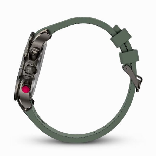 Reloj Wenger Seaforce Chrono