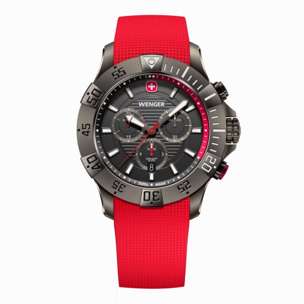 Reloj Wenger Seaforce Chrono
