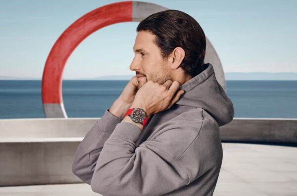 Reloj Wenger Seaforce Chrono