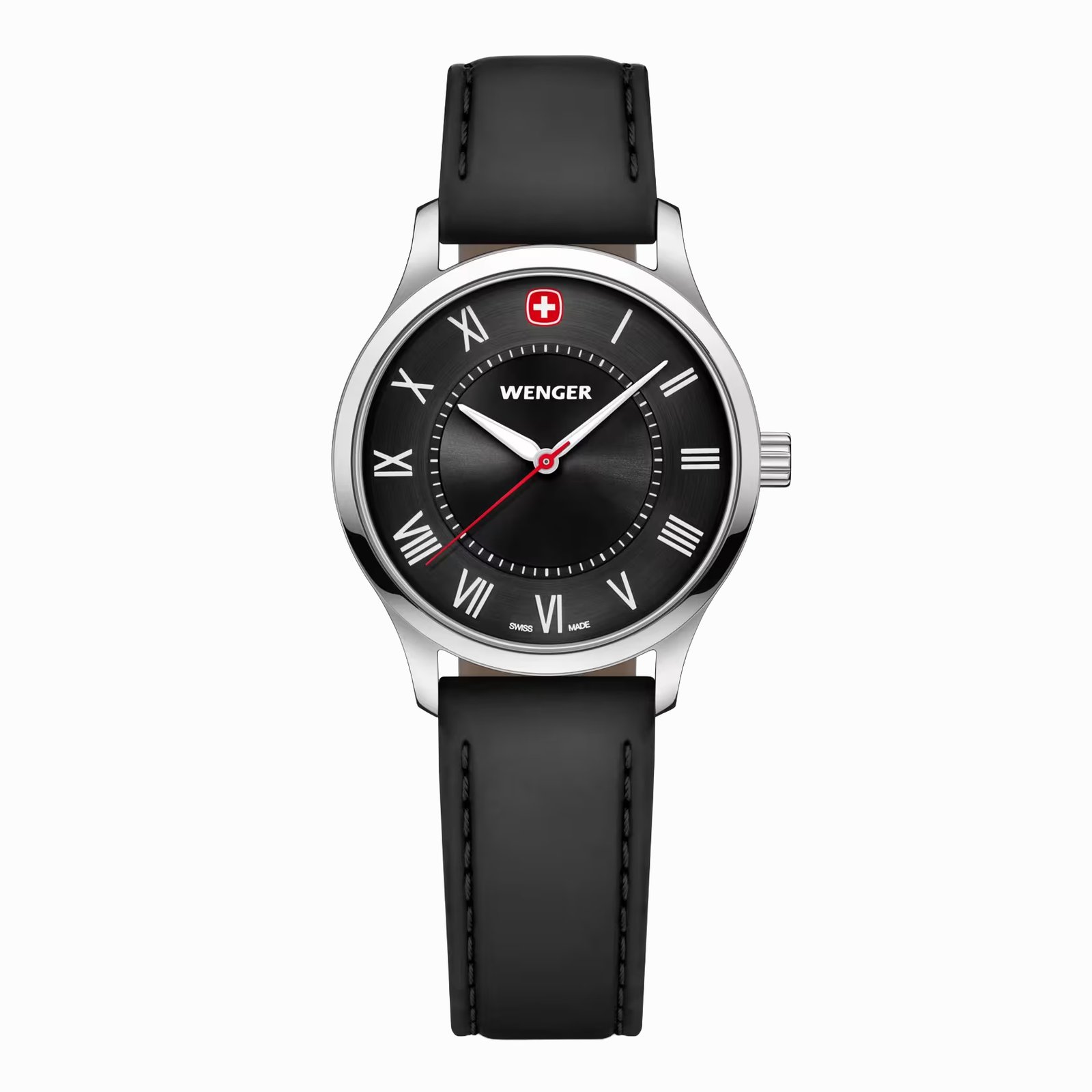 Reloj Wenger City Classic 01.1441.143
