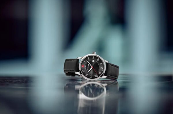 Reloj Wenger City Classic