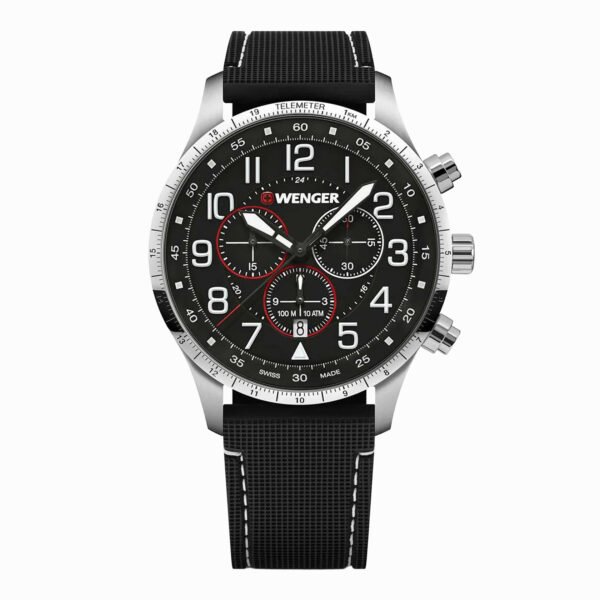 Reloj Wenger Attitude Chrono