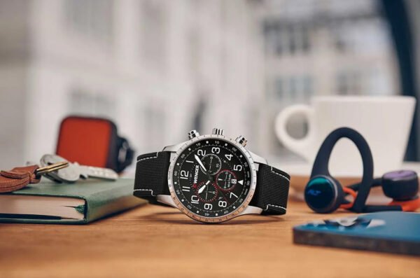 Reloj Wenger Attitude Chrono