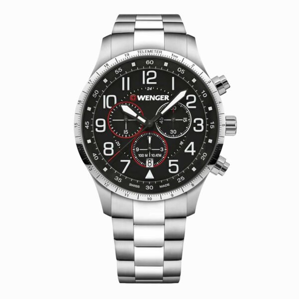 Reloj Wenger Attitude Chrono