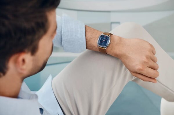 Reloj Wenger Vintage Classic