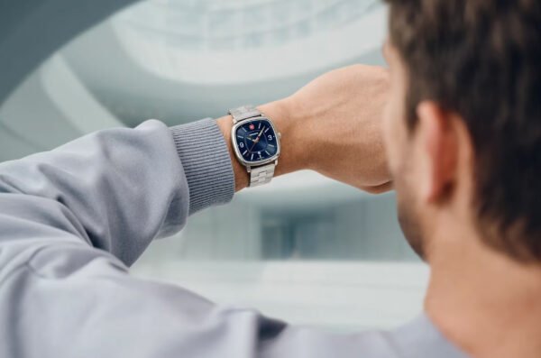 Reloj Wenger Vintage Sport