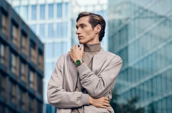 Reloj Wenger Executive