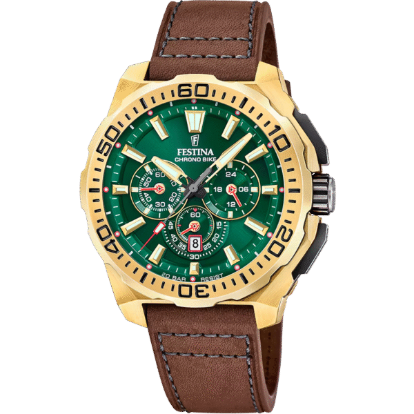 0645f88c-9151-4f55-9eb5-ccb5ad3d5b93 Reloj Festina Chrono Bike