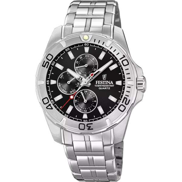 Reloj Festina Multifunción