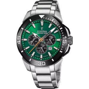 Reloj Festina Chrono Bike