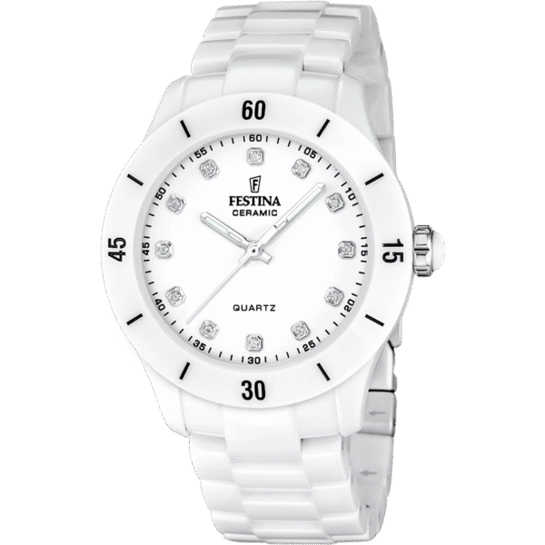 Reloj Festina Ceramic