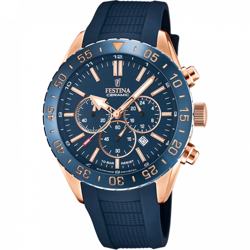 Reloj Festina Ceramic