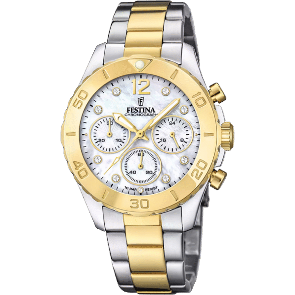 Reloj Festina Boyfriend