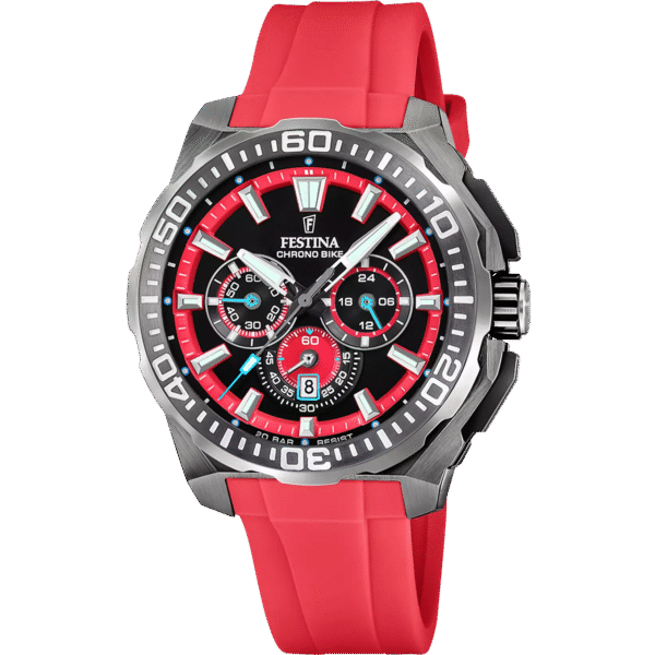 Reloj Festina Chrono Bike