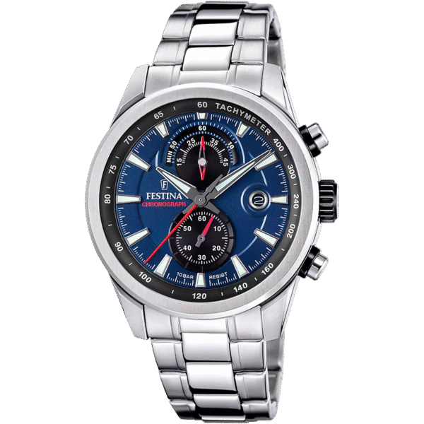 Reloj Festina Timeless Chronograph
