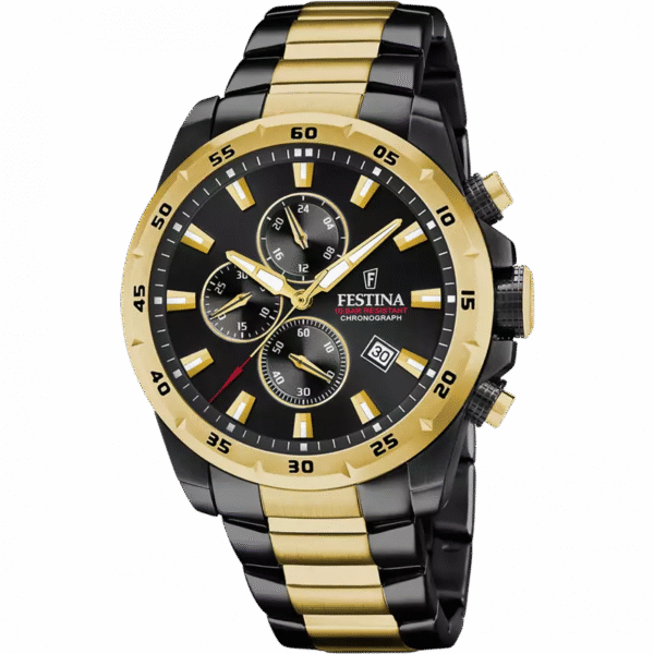 Reloj Festina Timeless Chronograph