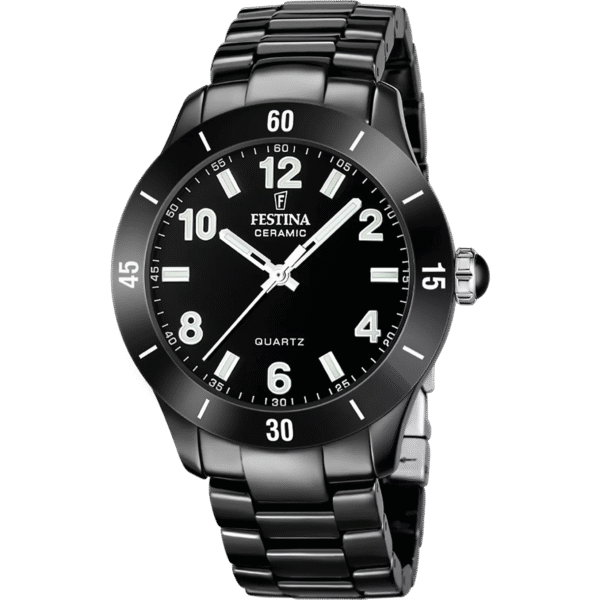 Reloj Festina Ceramic