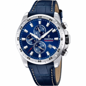 Reloj Festina Timeless Chronograph