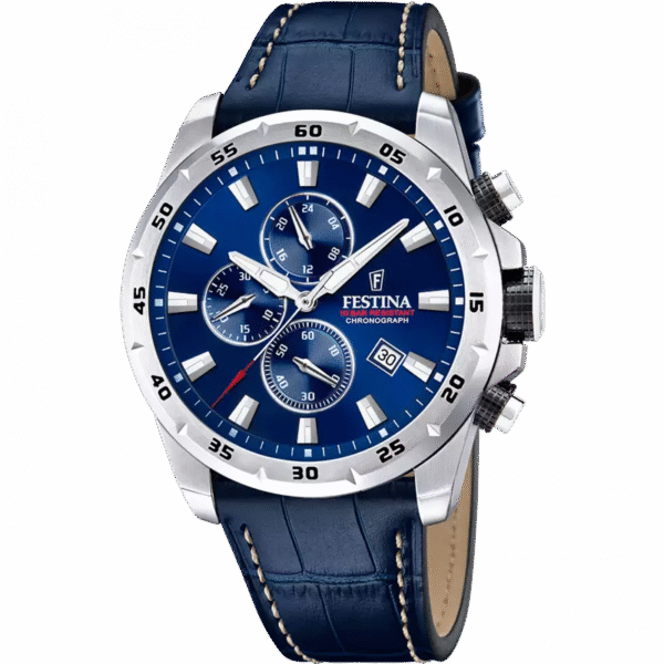 Reloj Festina Timeless Chronograph