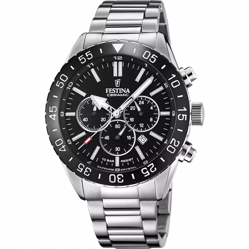 Reloj Festina Ceramic
