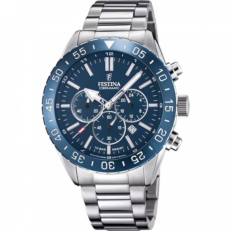 Reloj Festina Ceramic