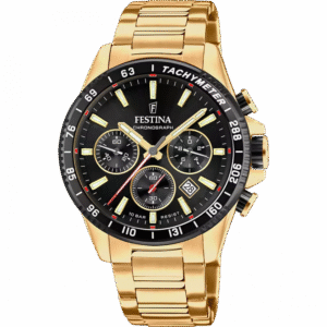 Reloj Festina Timeless Chronograph