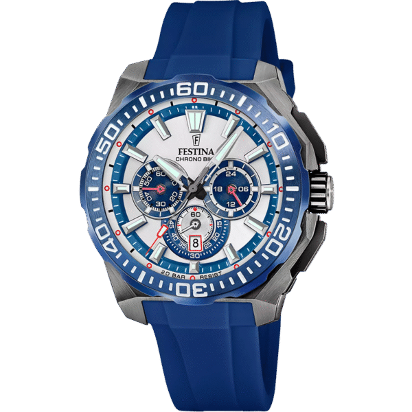 Reloj Festina Chrono Bike