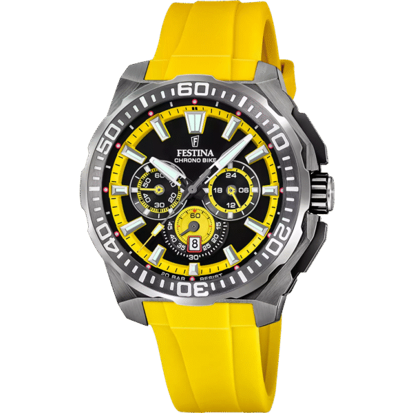 78adfe09-39b0-42ca-a366-bbcfa03f209b Reloj Festina Chrono Bike