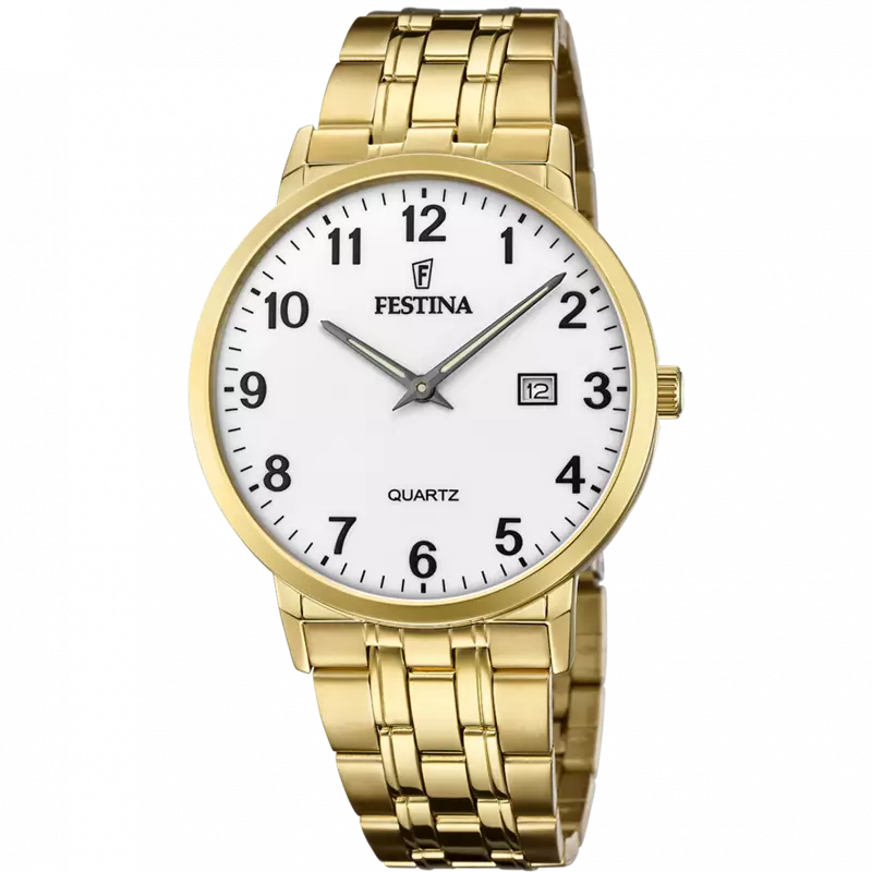 Reloj Festina Classics