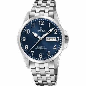 Reloj Festina Classics