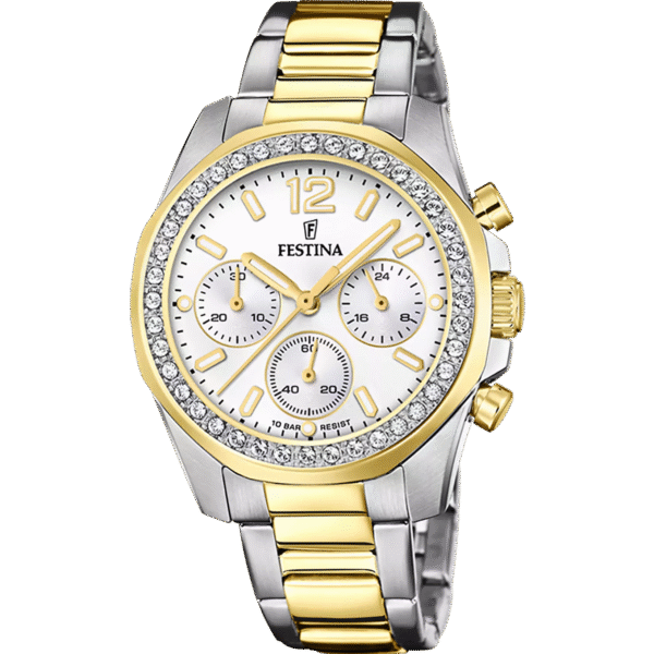 Reloj Festina Boyfriend