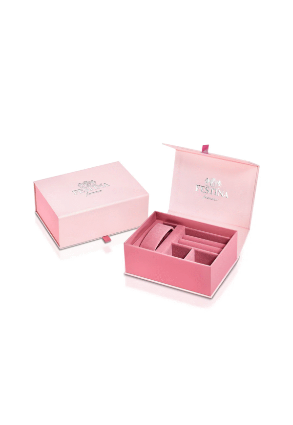 Reloj Festina Solar Energy