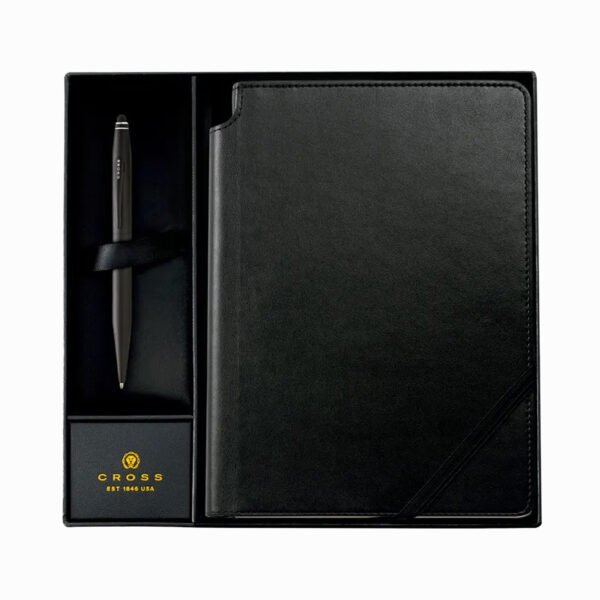 Bolígrafo Multifuncional Cross Tech2™ con agenda