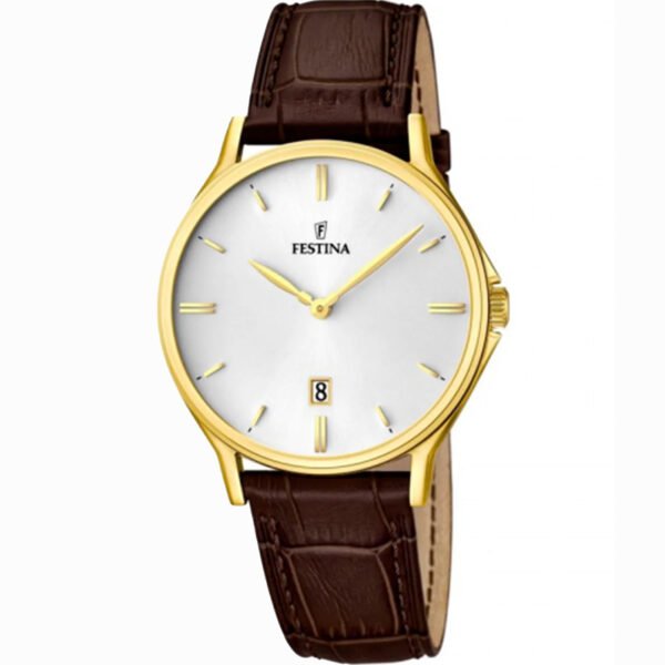 Reloj Festina Classics